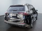 MERCEDES-BENZ AMG GLE 53 4M+ NIGHT BURM SPUR DISTR PANO AHK