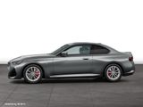 BMW 220d Coupé