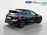 FORD Focus ST X 2.3 EcoBoost EU6d HUD El. Panodach Navi digitales Cockpit Soundsystem B & O