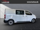 FIAT Scudo 2.0 Multijet 145 L2 Multicab Business Flex