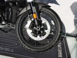 BMW R 1300 GS Adventure Triple-Black Tageszulassung