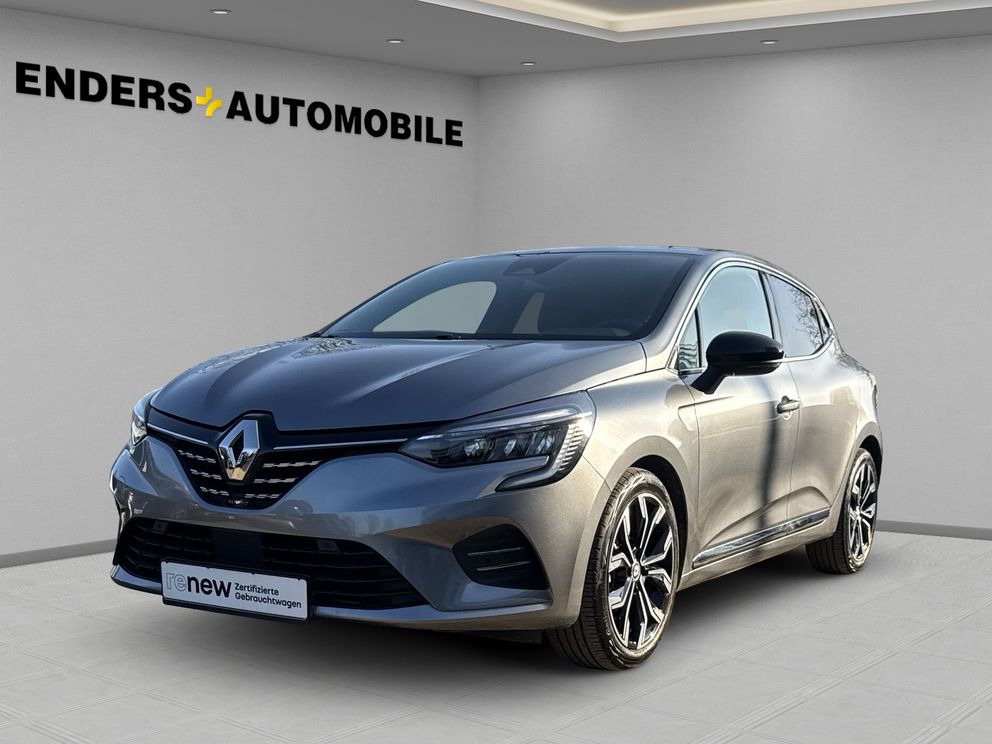 RENAULT Clio TECHNO TCe 90++PDC++NAVI++KAMERA++