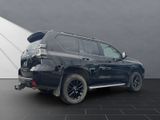 TOYOTA Land Cruiser TEC-Edition 2.8 D 4-D*AHK*TOP*LEDER