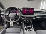 SKODA Superb Combi 1.5 TSI iV 150 kW Sportline Klima