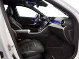 MERCEDES-BENZ C 43 AMG 4M , NIGHT BURM PREMIUM DISTR SPUR 360