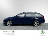 SKODA Octavia 1.0 TSI Clever Klima Navi Einparkhilfe