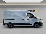 RENAULT Master Kasten L2H2 CSA Pharmazieausbau 130 PS