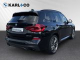 BMW X3 M40 i Ad. LED Panorama ACC Head-Up 21Zoll