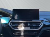 BMW X3 xDrive 20d  LC Prof AHK Driv Assis LED DAB