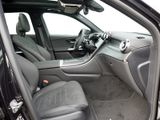MERCEDES-BENZ GLC 220 d 4MATIC AMG NIGHT MEMO 360 AHK DISTR