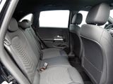 MERCEDES-BENZ B 200 d NIGHT PROGRESSIVE AHK DISTR KAMERA SPUR
