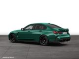 BMW M3 Competition M xDrive Limousine
