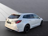 TOYOTA Corolla TOURING SPORTS*CARPLAY*LED*15 JAHRE GARA