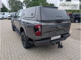 FORD Ranger Tremor Doka 205 PS -Hardtop-WinterPaket-