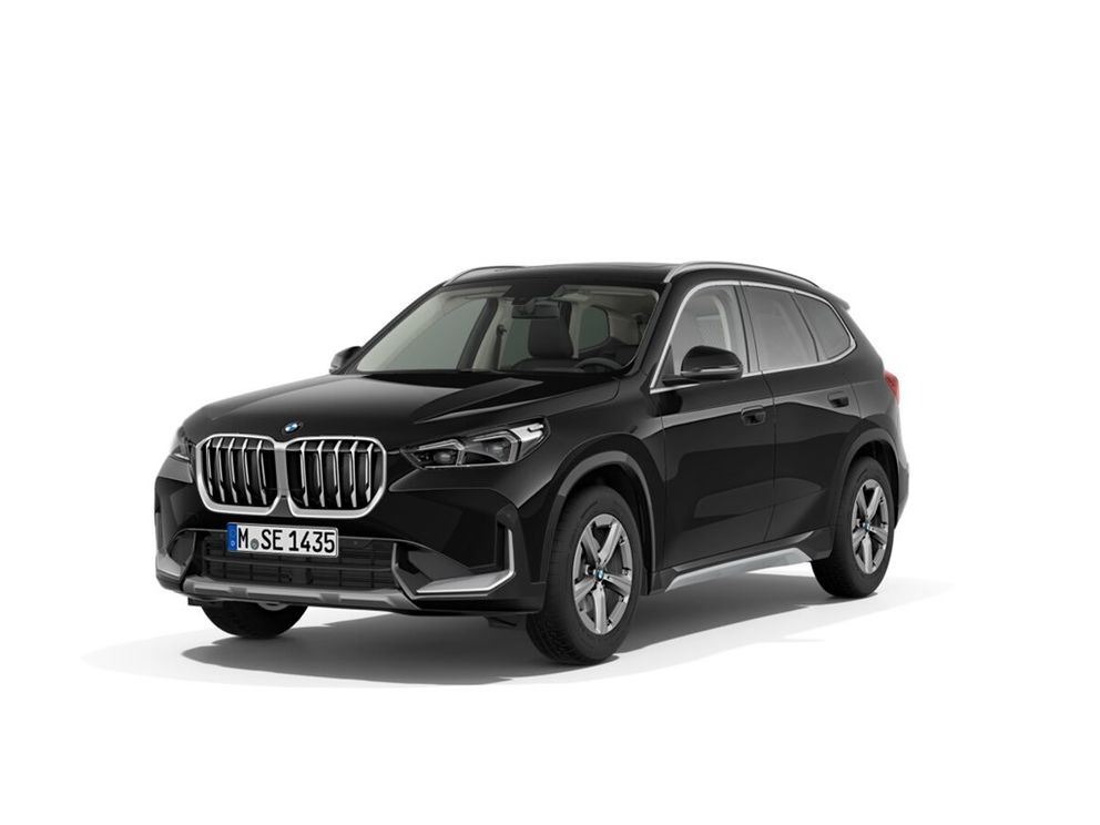 BMW X1 20i xLine LC Prof Pano. AHK Harman/Kardon