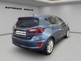 FORD Fiesta Titanium +Kamera+LED+Bang&Olufsen+Navi+