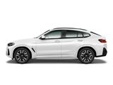 BMW X4 30dMSport+AHK+Panorama+Navi+Leder+HUD+RFK+DAB