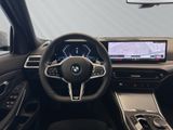BMW 320 M Sport Touring d xDrive 360 Kamera HUD Navi Apple CarPlay