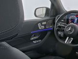 MERCEDES-BENZ GLE 400 e 4M , AMG BURM NIGHT WIDE MEMO MULTI