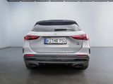 MERCEDES-BENZ GLA 200 AMG NIGHT SPUR DISTR PANO AHK 360 PDC