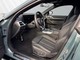 BMW i4 xDrive40 Gran Coupe M-Sport ACC el. AHK SHZ