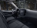 MERCEDES-BENZ Vito 114 CDI Kasten Extralang KAMERA Facelift