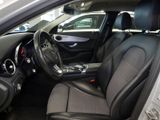 MERCEDES-BENZ C 200 T AVANTGARDE MULTI SPUR PDC SHZ