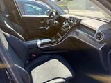 MERCEDES-BENZ GLC 220 d 4M | AMG BURM NIGHT MEMO 360 AHK DISTR