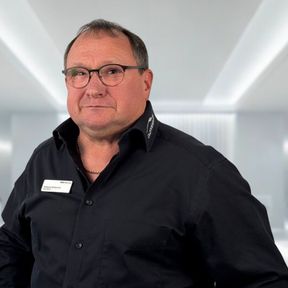 Wolfgang Mollenkott