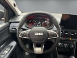 DACIA Jogger Expression TCe 110 7-Sitzer