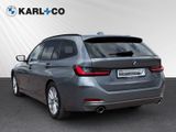 BMW 318 d touring Stop&Go Sportsitze Alarm SHZ