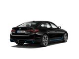BMW i4 35GranCoupe+AHK+Navi+RFK+LED+Teilleder+PDCv+h