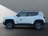 JEEP Renegade Trailhawk Plug-In-Hybrid 4xe