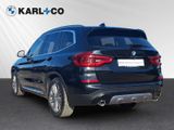 BMW X3 xDrive20dA Luxury Line HiFi Sportsitze AHK