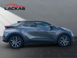 TOYOTA C-HR Hybrid FWD Team Deutschland