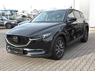 MAZDA CX-5 Sports-Line AWD+BOSE+NAVI+PDC+RFK