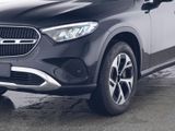 MERCEDES-BENZ GLC 300 de 4M , AVANTGARDE DISTR SPUR PANO AHK