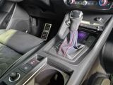 AUDI RS Q3 Sportback TFSI S-tronic Navi+ LED Panorama