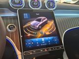 MERCEDES-BENZ GLC 220 d 4MATIC AMG BURM NIGHT MEMO 360 AHK PDC