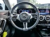 MERCEDES-BENZ CLA 180 SB , PROGRESSIVE NIGHT SPUR 360 PDC SHZ