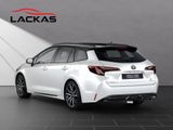 TOYOTA Corolla Touring Sports Hybrid GR Sport