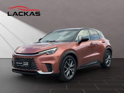 LEXUS LBX Hybrid Emotion CarPlay+DAB+KAMERA+KEYLESS