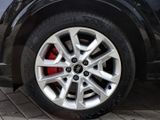 AUDI SQ2 Quattro,Anhängerkupplung,Optikpaket schwarz,Sound-System