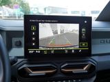 DACIA Duster III 1.2 TCe 130 Extreme (EURO 6e) KAMERA