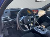 BMW 318 i M Sport PDC SHZ Temp Klima LED HiFi