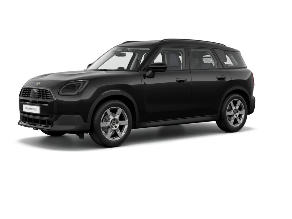 MINI Countryman C Aktivsitz h&k HUD elektr. Sitzverstellung
