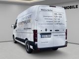 RENAULT Master neuer Kasten extra L2H2 3,5t dCi 130
