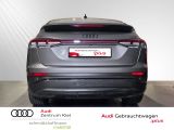 AUDI Q4 Sportback e-tron 40 S-line AHK Navi+ Panorama