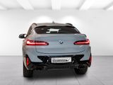 BMW X4 M40 d+Panorama+Navi+HUD+RFK+Leder+StandHZG+PDC
