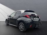 TOYOTA Yaris Hybrid Style*AHK*TWW HUD*ALLWETTER*